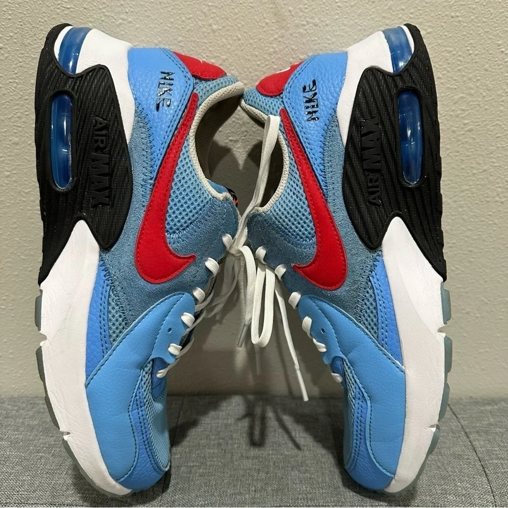 Nike Air Max Excee University Blue Sneakers